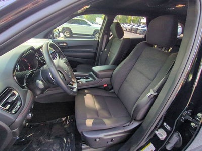 2025 Dodge Durango GT RWD