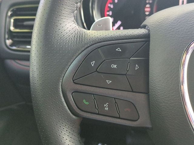 2025 Dodge Durango GT RWD