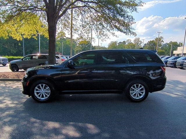 2025 Dodge Durango GT RWD