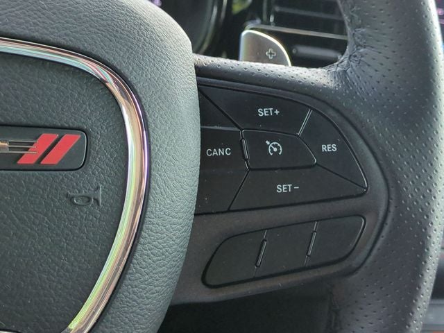 2025 Dodge Durango GT RWD