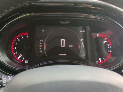 2025 Dodge Durango GT RWD