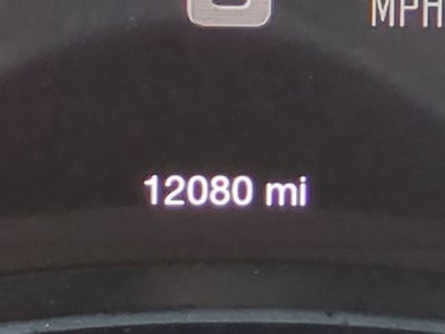 2025 Dodge Durango GT RWD