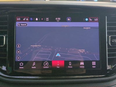 2025 Dodge Durango GT RWD