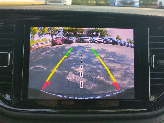 2025 Dodge Durango GT RWD