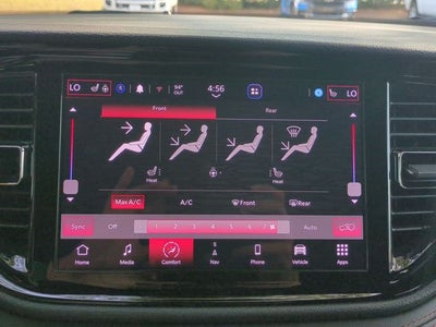 2025 Dodge Durango GT RWD