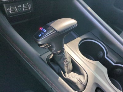 2025 Dodge Durango GT RWD