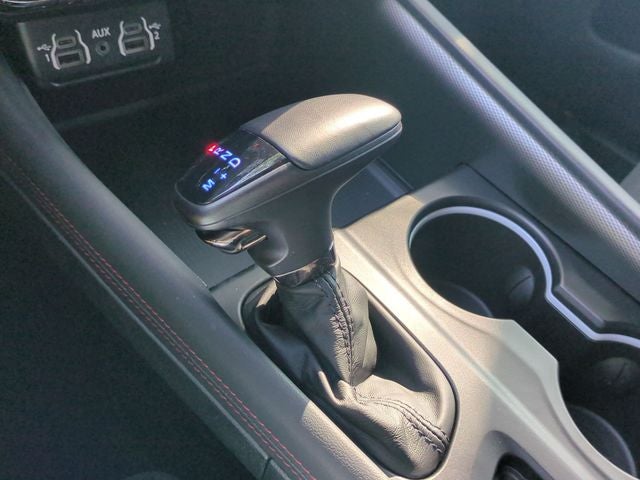 2025 Dodge Durango GT RWD