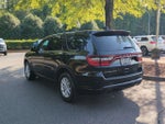2025 Dodge Durango GT RWD