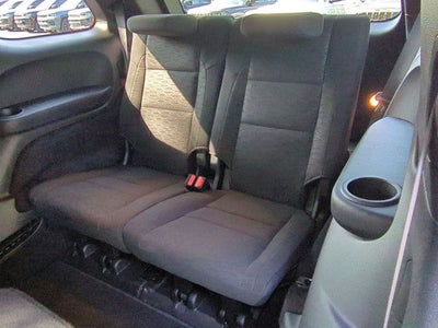 2025 Dodge Durango GT RWD