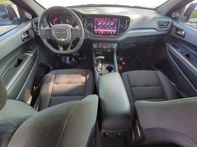 2025 Dodge Durango GT RWD