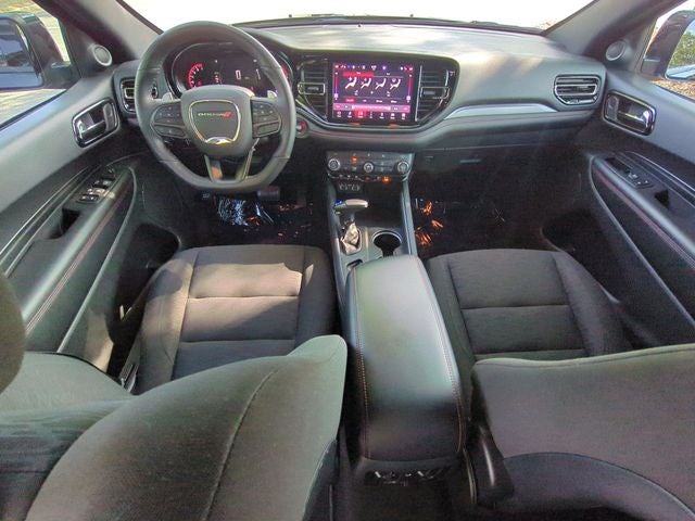 2025 Dodge Durango GT RWD