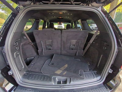 2025 Dodge Durango GT RWD