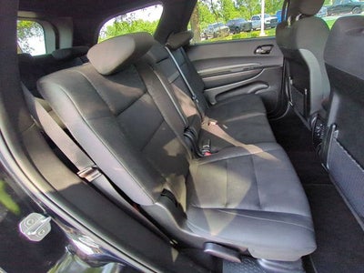 2025 Dodge Durango GT RWD