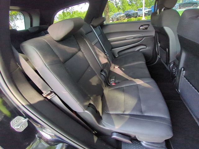 2025 Dodge Durango GT RWD