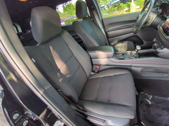 2025 Dodge Durango GT RWD