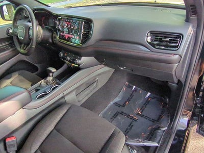 2025 Dodge Durango GT RWD