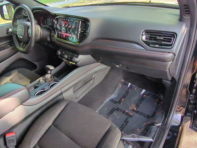 2025 Dodge Durango GT RWD