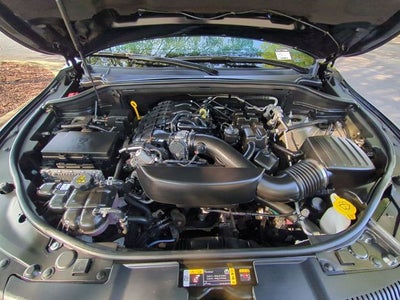 2025 Dodge Durango GT RWD