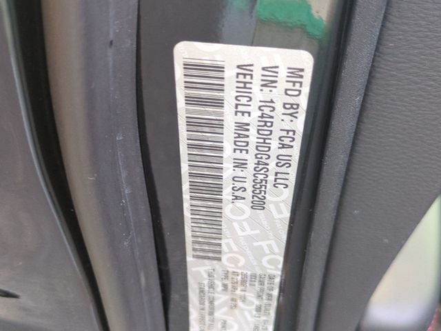 2025 Dodge Durango GT RWD