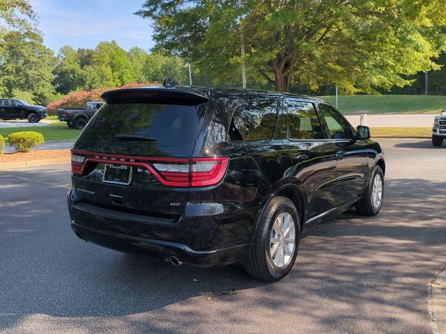 2025 Dodge Durango GT RWD