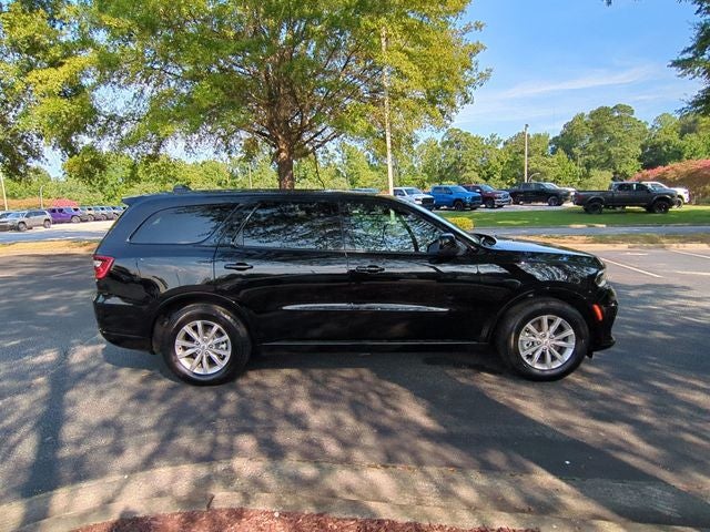 2025 Dodge Durango GT RWD