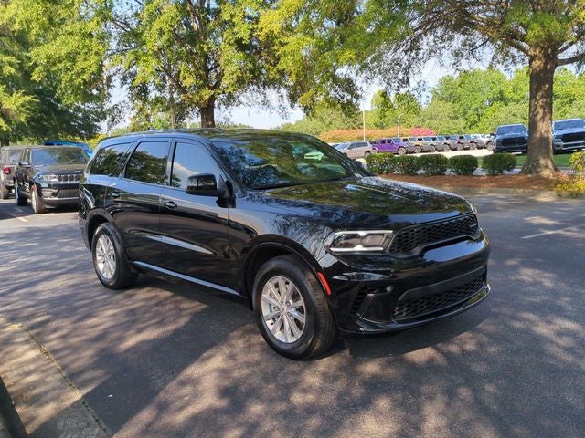 2025 Dodge Durango GT RWD