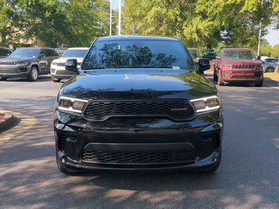 2025 Dodge Durango GT RWD