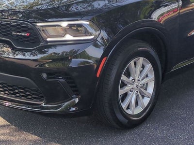 2025 Dodge Durango GT RWD