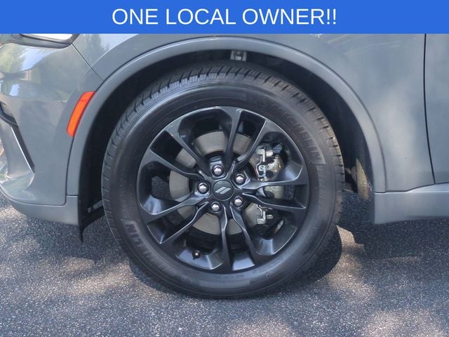 2021 Dodge Durango GT Plus RWD