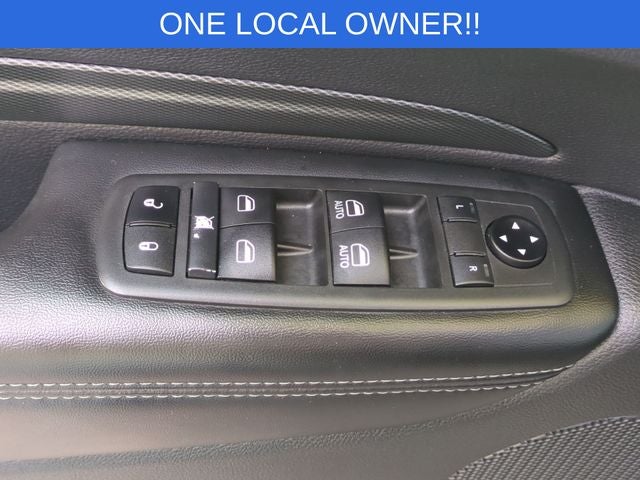 2021 Dodge Durango GT Plus RWD