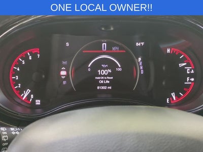 2021 Dodge Durango GT Plus RWD