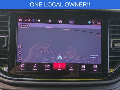 2021 Dodge Durango GT Plus RWD