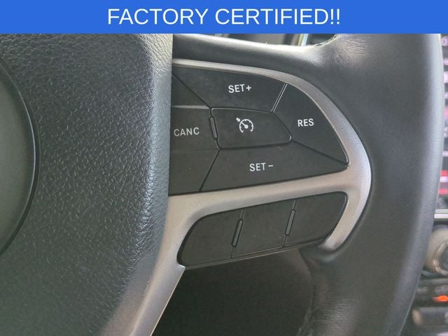 2022 Jeep Grand Cherokee WK Laredo X 4x2
