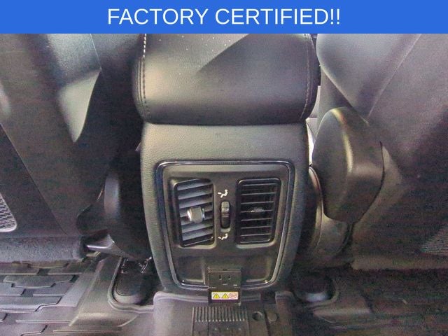 2022 Jeep Grand Cherokee WK Laredo X 4x2
