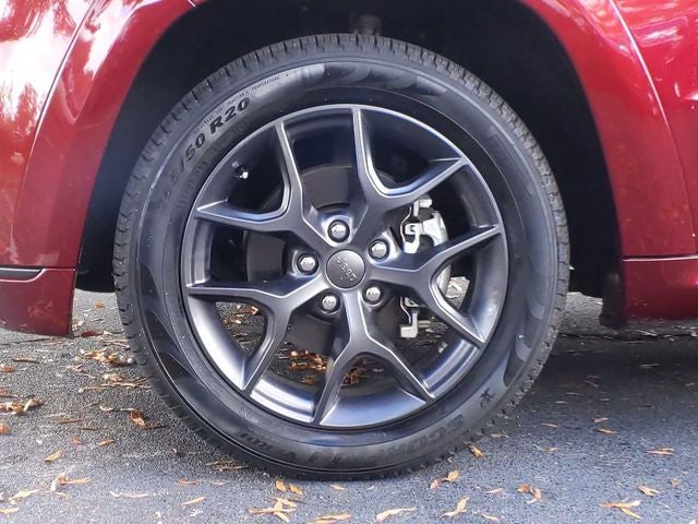 2019 Jeep Grand Cherokee Limited X 4x2