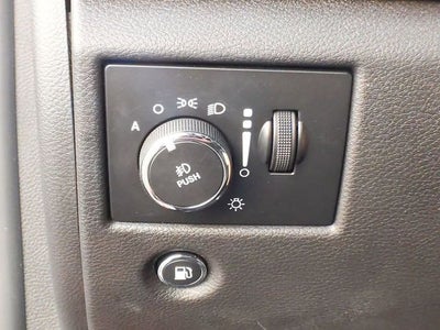 2019 Jeep Grand Cherokee Limited X 4x2