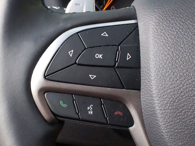 2019 Jeep Grand Cherokee Limited X 4x2