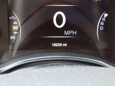 2019 Jeep Grand Cherokee Limited X 4x2