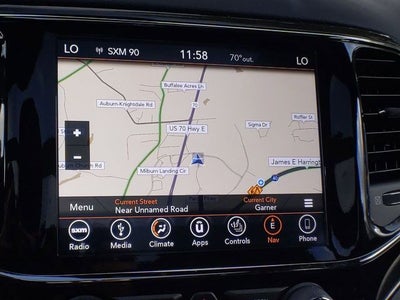 2019 Jeep Grand Cherokee Limited X 4x2