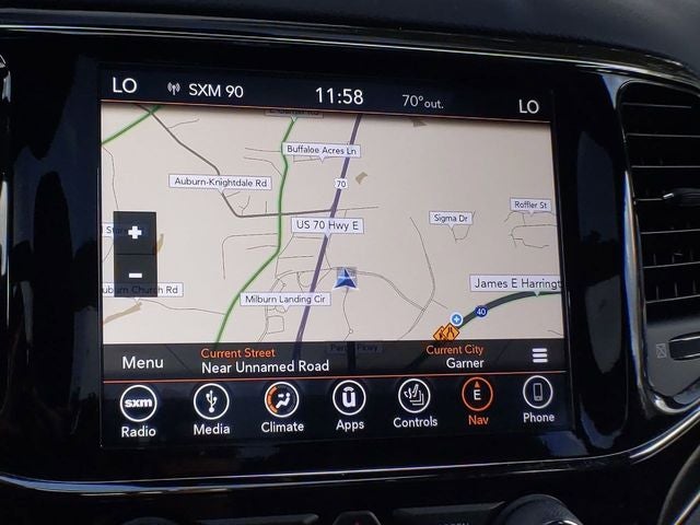2019 Jeep Grand Cherokee Limited X 4x2