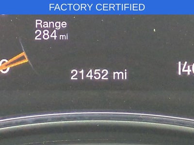 2021 Jeep Grand Cherokee Limited 4x2