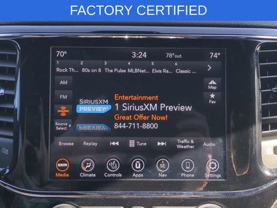 2021 Jeep Grand Cherokee Limited 4x2