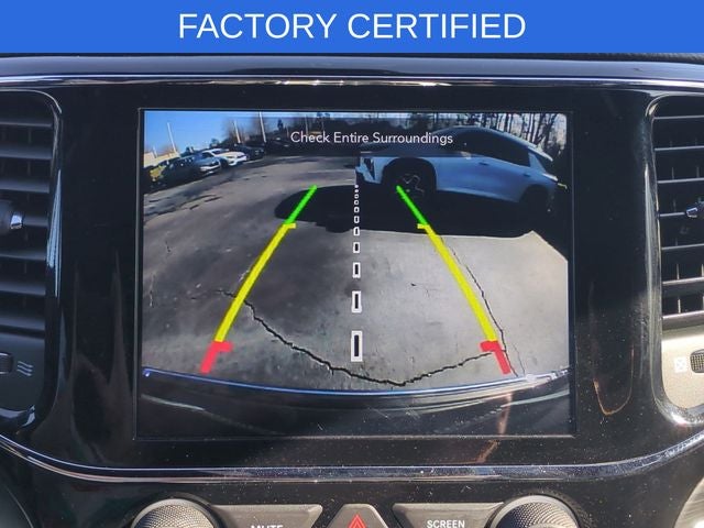 2021 Jeep Grand Cherokee Limited 4x2