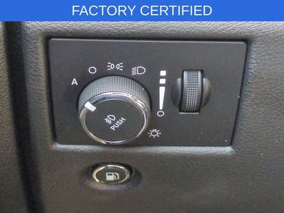 2021 Jeep Grand Cherokee Limited 4x2