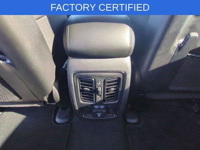 2021 Jeep Grand Cherokee Limited 4x2