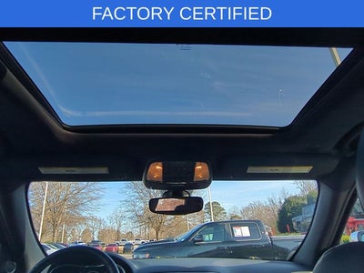 2021 Jeep Grand Cherokee Limited 4x2