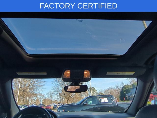 2021 Jeep Grand Cherokee Limited 4x2