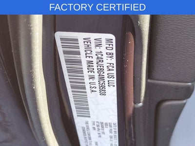 2021 Jeep Grand Cherokee Limited 4x2