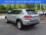 2021 Jeep Grand Cherokee Laredo E 4x4