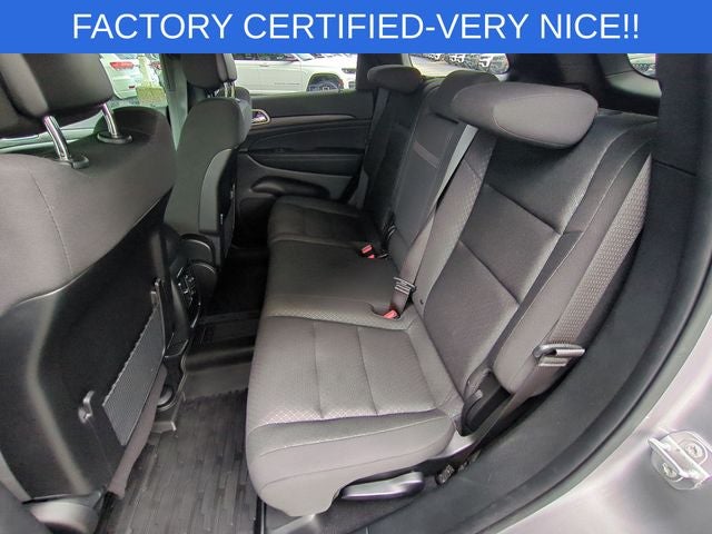 2021 Jeep Grand Cherokee Laredo E 4x4